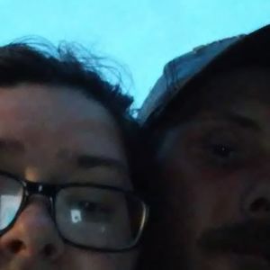 Meet your Posher, Randy